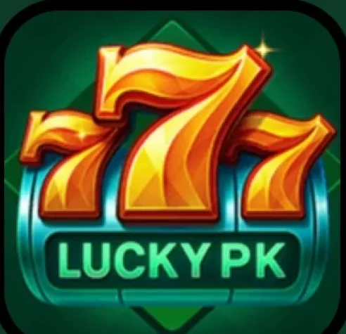 lucky pkr 777